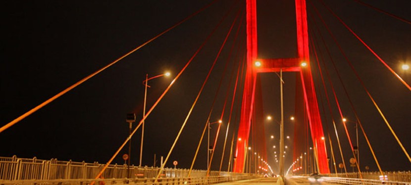 Lighting Application