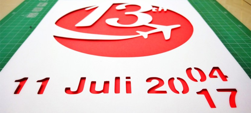 Catatan Sebuah Perjalanan